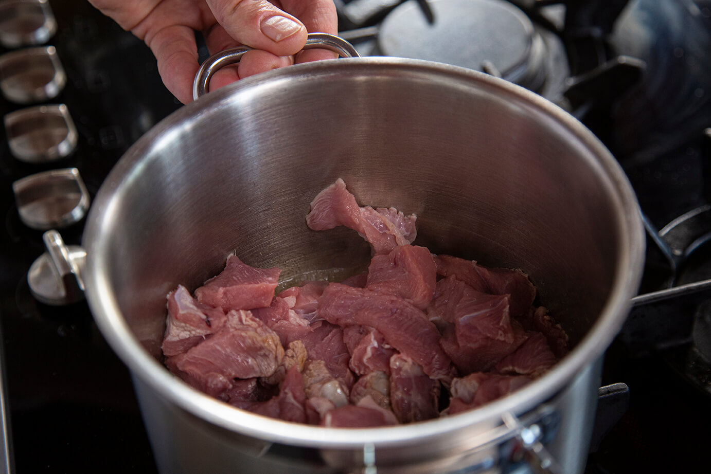 [Translate to Français:] bereiding-kalfsvlees-koken